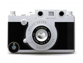 Gizmon Ica For Iphone 4S/4